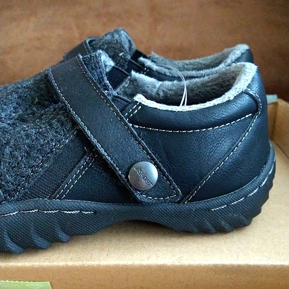 J Sport  - By Jamba J Sport Blaire Slip On Active Winter Sport Shoe - Picture 5 of 7